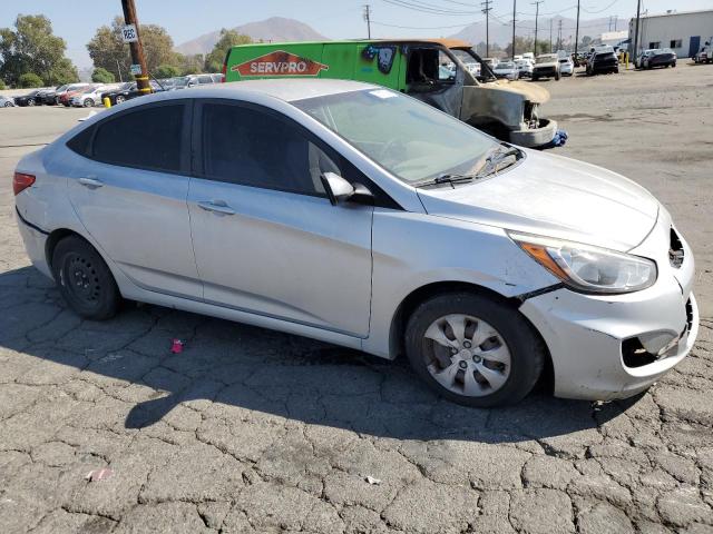 VIN KMHCT4AE6GU949041 2016 Hyundai Accent, SE no.4