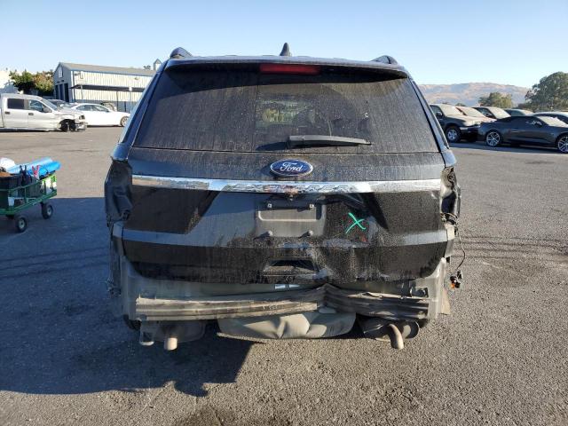 VIN 1FM5K7B80JGB20087 2018 Ford Explorer no.6