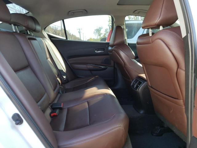 2016 ACURA TLX ADVANC 19UUB3F77GA003288