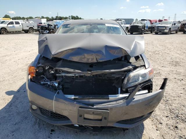 2015 ACURA ILX 20 PRE 19VDE1F56FE009712