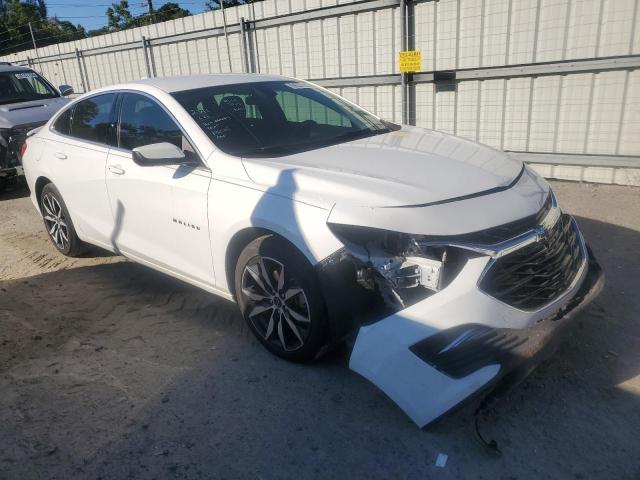 2020 CHEVROLET MALIBU RS - 1G1ZG5ST8LF118251