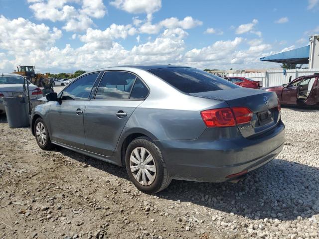 VIN 3VW2K7AJ1EM323123 2014 Volkswagen Jetta, Base no.2