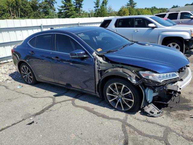 VIN 19UUB2F51FA007330 2015 Acura TLX, Tech no.4