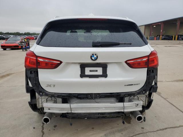 VIN WBXJG7C02L5P29485 2020 BMW X1, Sdrive28I no.6