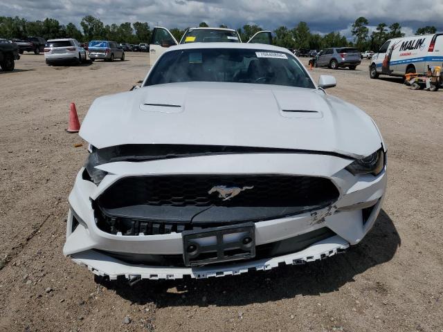 2022 FORD MUSTANG - 1FA6P8TH0N5107121