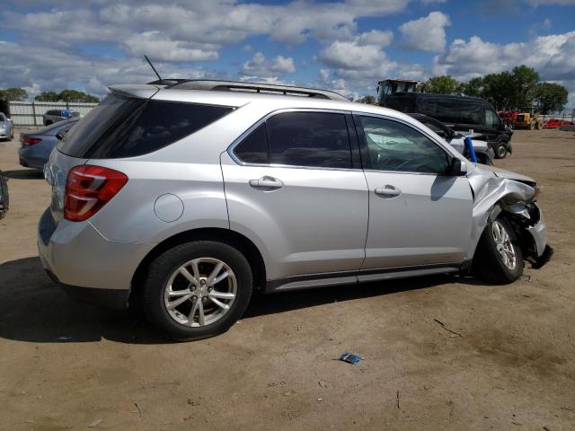 2017 CHEVROLET EQUINOX LT - 2GNALCEK8H6215272