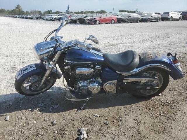 2014 YAMAHA XV1900 A - JYAVP21E7EA007807