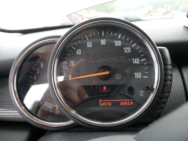 2017 MINI COOPER - WMWXP5C30H2D16673