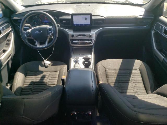 2021 FORD EXPLORER X - 1FMSK8DH7MGC48014