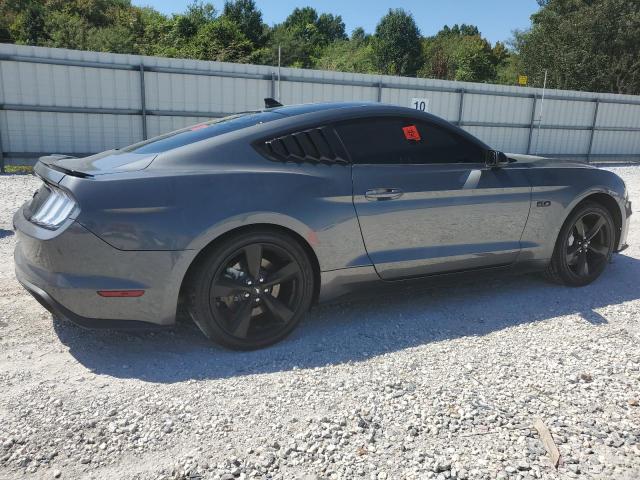 2021 FORD MUSTANG GT - 1FA6P8CF2M5142773