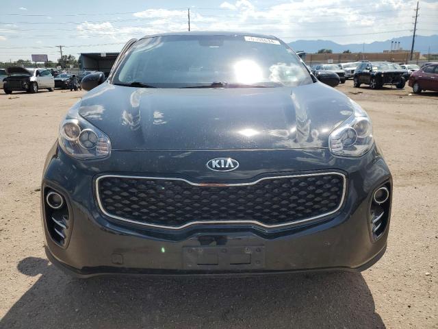 2019 KIA SPORTAGE L - KNDPMCAC0K7602498