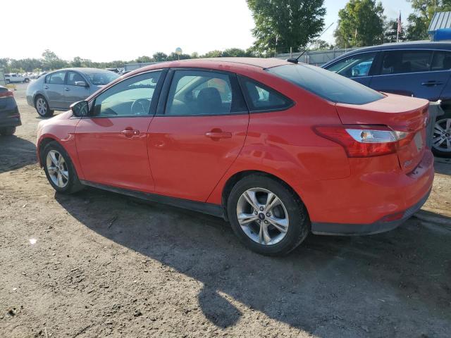 VIN 1FADP3F21EL104726 2014 Ford Focus, SE no.2