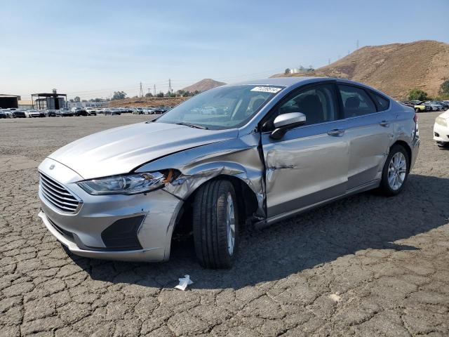 VIN 3FA6P0HD4LR249246 2020 Ford Fusion, SE no.1