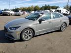 2022 HYUNDAI SONATA SEL - KMHL64JA7NA236751
