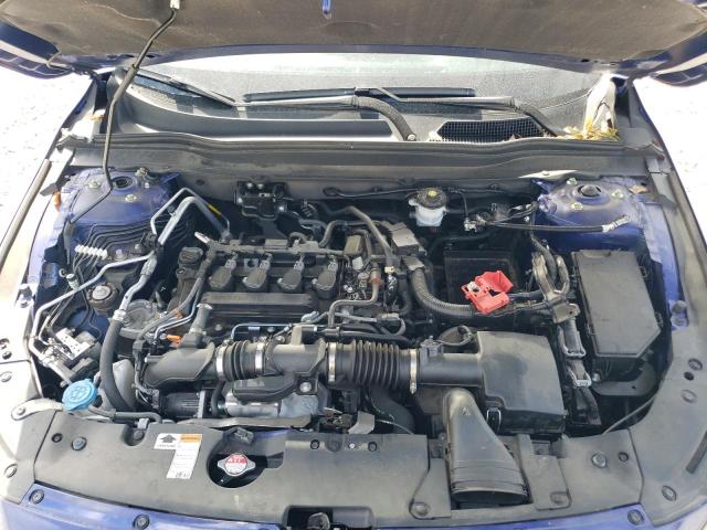 2022 HONDA ACCORD SPO - 1HGCV1F47NA006718