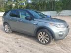 LAND ROVER DISCOVERY photo