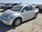 VOLKSWAGEN NEW BEETLE photo