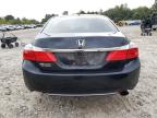 HONDA ACCORD EXL photo