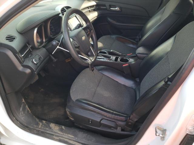 2015 CHEVROLET MALIBU 1LT - 1G11C5SL6FF303864