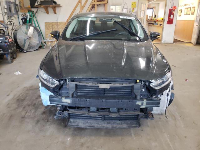 VIN 3FA6P0H77FR225389 2015 Ford Fusion, SE no.5