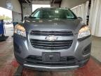 CHEVROLET TRAX 1LT photo