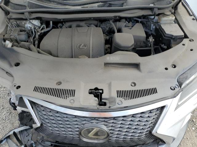 2017 LEXUS RX 350 BAS - 2T2BZMCA5HC074764