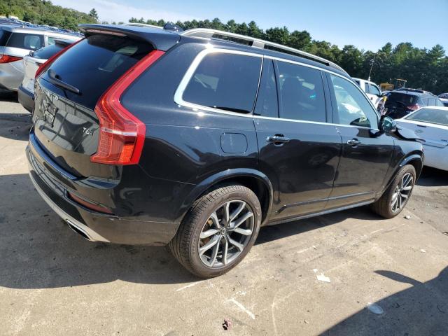 VIN YV4A22PK0K1449707 2019 Volvo XC90, T6 Momentum no.3