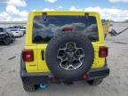 Lot #2957732004 2023 JEEP WRANGLER R