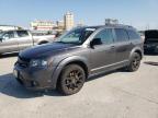 2018 DODGE JOURNEY SX - 3C4PDCBB1JT414914
