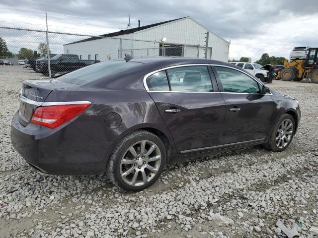 BUICK LACROSSE P 2014 purple  gas 1G4GD5G38EF166816 photo #4