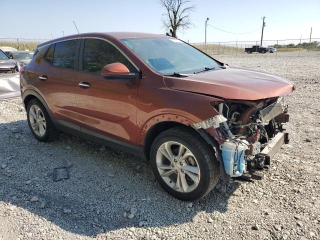 VIN KL4MMBS21LB087149 2020 Buick Encore, Preferred no.4