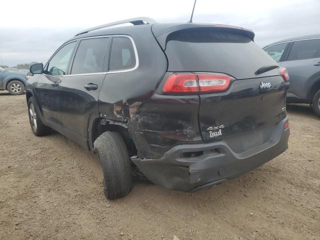 2017 JEEP CHEROKEE L - 1C4PJMCB2HD235455