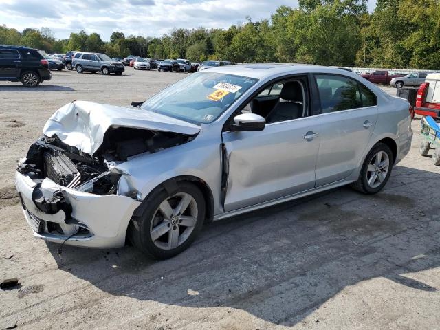 VOLKSWAGEN JETTA TDI