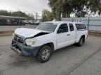 Lot #3006805613 2013 TOYOTA TACOMA ACC