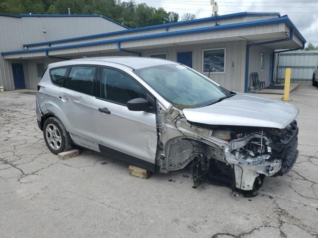 VIN 1FMCU0F76HUB96838 2017 Ford Escape, S no.4