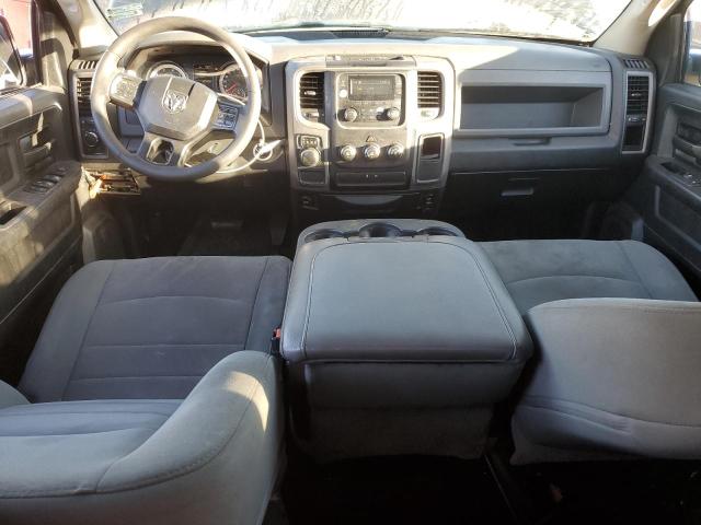 2019 RAM 1500 CLASS - 1C6RR6FT7KS723957