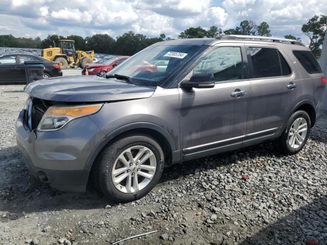 2012 FORD EXPLORER X #2921618660