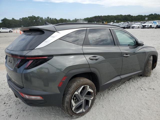 2023 HYUNDAI TUCSON SEL - 5NMJF3AEXPH243095