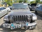 JEEP WRANGLER U photo