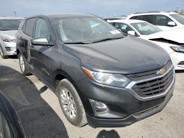 VIN 2GNAXJEV9J6308326 2018 Chevrolet Equinox, LT no.4