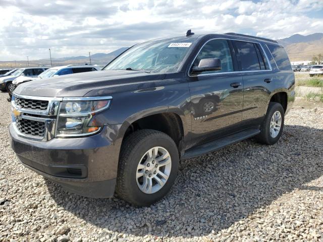 VIN 1GNSKBKC0JR232270 2018 Chevrolet Tahoe, K1500 Lt no.1