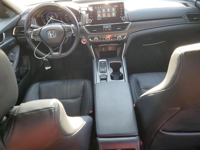 2020 HONDA ACCORD TOU - 1HGCV3F95LA014188