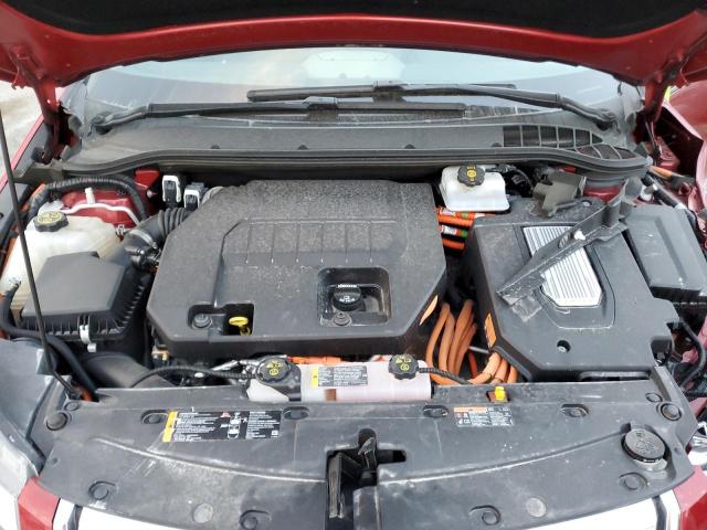 2015 CHEVROLET VOLT - 1G1RB6E49FU104772