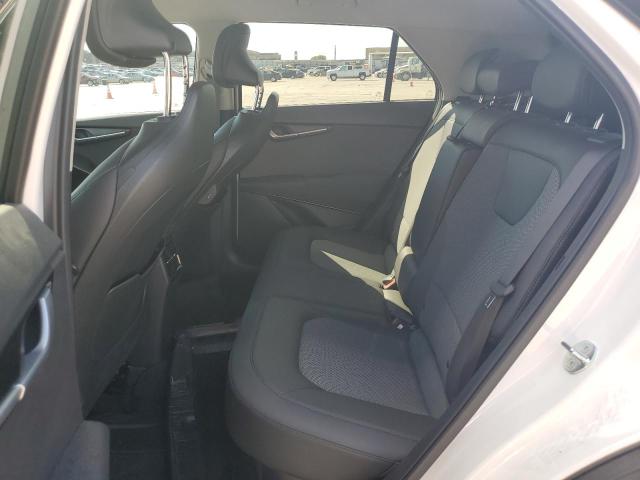 2023 KIA NIRO EX - KNDCR3LE7P5063105
