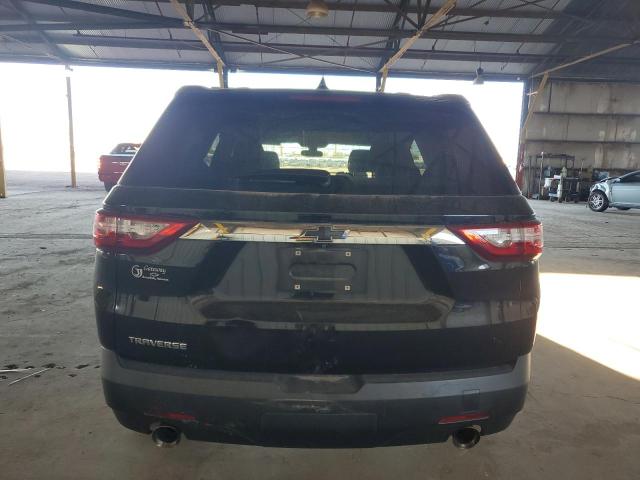 2020 CHEVROLET TRAVERSE L - 1GNERFKW4LJ167371