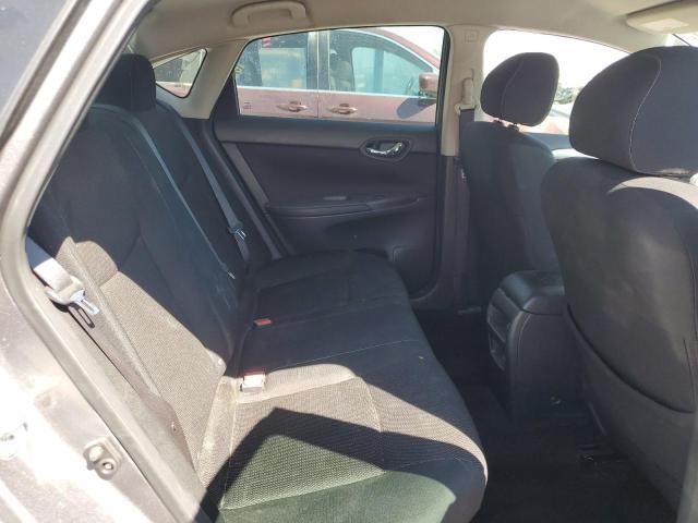 2019 NISSAN SENTRA S - 3N1AB7AP4KY397985