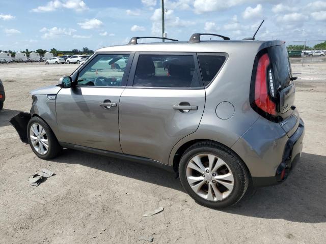 VIN KNDJP3A56G7304155 2016 KIA Soul, + no.2