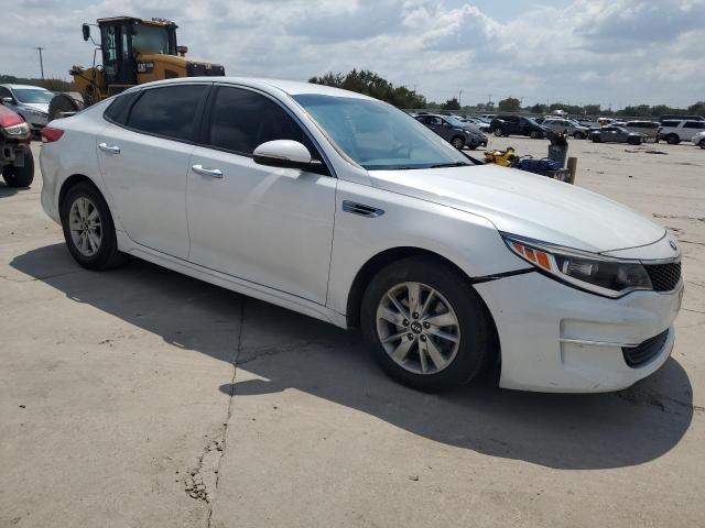 VIN 5XXGT4L34JG201970 2018 KIA Optima, LX no.4