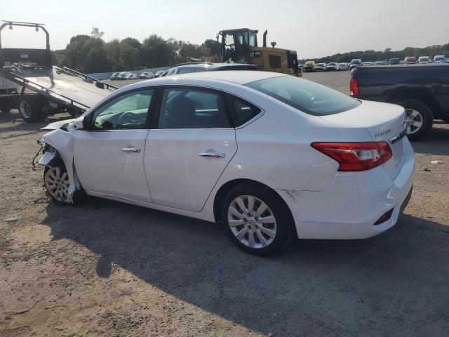 2017 NISSAN SENTRA S - 3N1AB7AP3HY244507