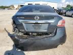 NISSAN ALTIMA 2.5 photo